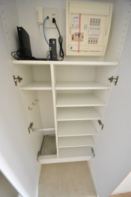 【玄関】 | エステムコートみなと元町THE FIRST