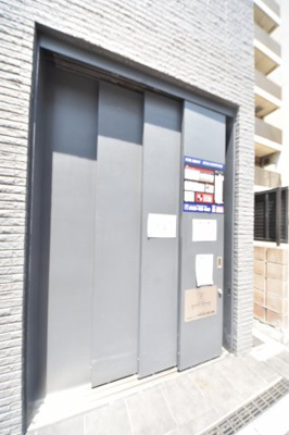 【その他共用部分】 | エステムコートみなと元町THE FIRST