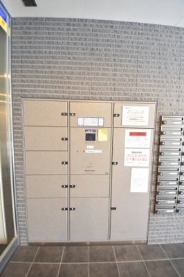 【設備】 | エステムコートみなと元町THE FIRST