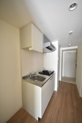 【キッチン】 | エステムコートみなと元町THE FIRST