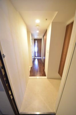 【玄関】 | エステムコートみなと元町THE FIRST