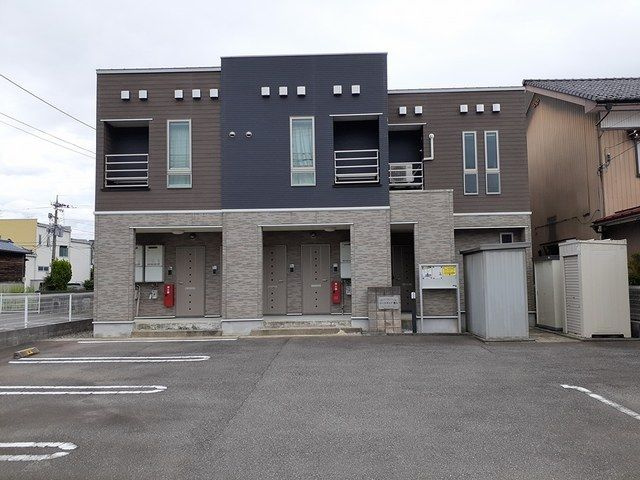 パ－クサイド幾久