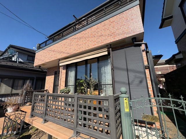 【外観】 | 杉戸町堤根中古戸建