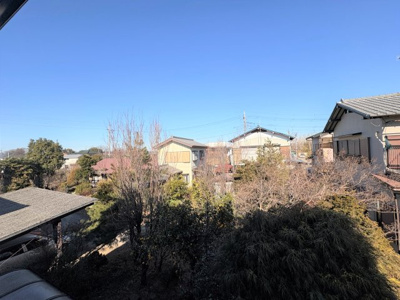 【展望】 | 杉戸町堤根中古戸建