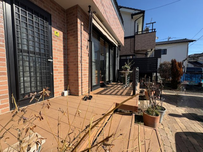 【その他】 | 杉戸町堤根中古戸建