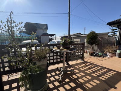 【その他】 | 杉戸町堤根中古戸建