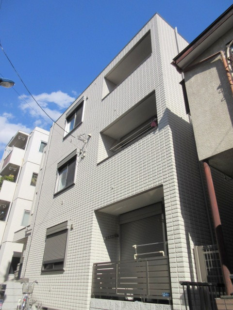 グランメゾンⅡ