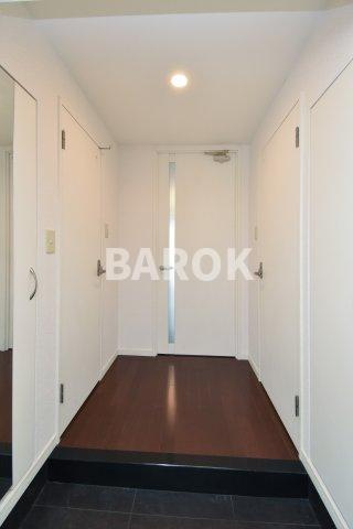 レジディア高宮のその他共用部分