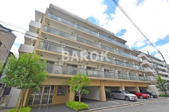 福岡市南区玉川町の賃貸マンション