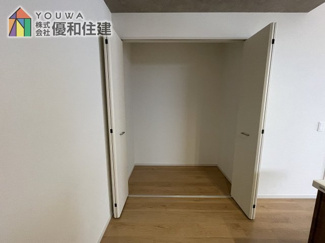 【収納】 | 新築戸建　明石市材木町