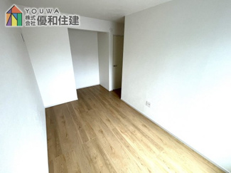【洋室】 | 新築戸建　明石市材木町