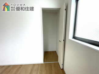 【収納】 | 新築戸建　明石市材木町
