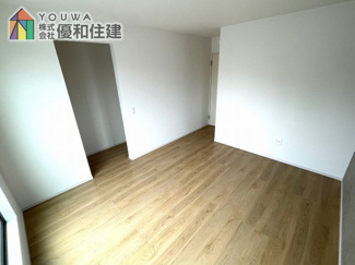 【洋室】 | 新築戸建　明石市材木町