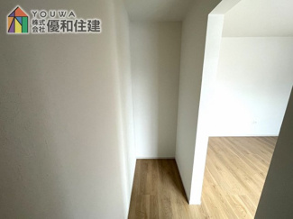 【収納】 | 新築戸建　明石市材木町