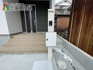 【設備】 | 新築戸建　明石市材木町