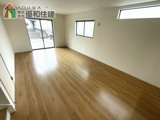 【キッチン】 | 新築戸建　明石市材木町