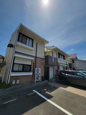 【その他】 | KファミールメゾンB棟