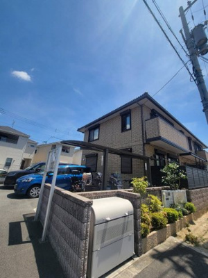 【その他】 | KファミールメゾンB棟