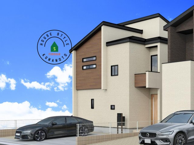 合志市須屋第17-2棟(2号棟)