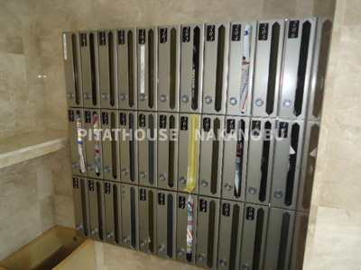 【その他共用部分】 | 菱和パレス品川中延