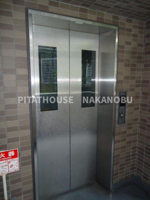 【その他】 | 菱和パレス品川中延