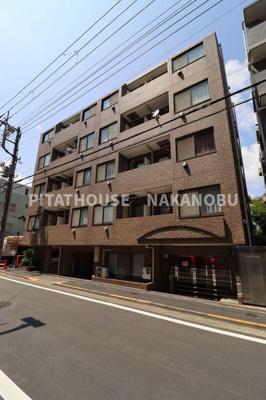 【外観】 | 菱和パレス品川中延