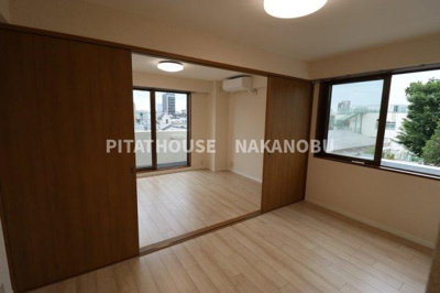 【その他】 | 菱和パレス品川中延