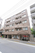 菱和パレス品川中延の画像