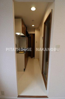 【キッチン】 | 菱和パレス品川中延