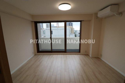 【寝室】 | 菱和パレス品川中延