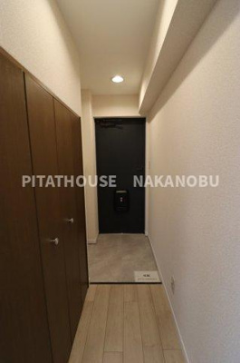 【玄関】 | 菱和パレス品川中延