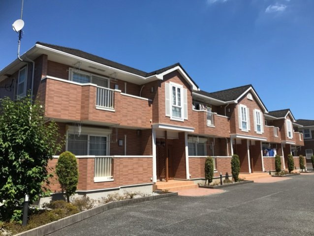 ジェルメ　グラ－スⅡ