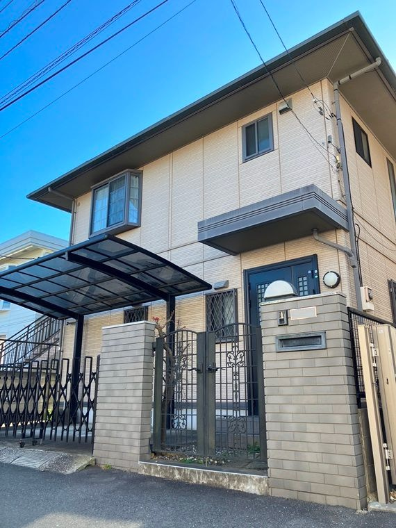 中山戸建