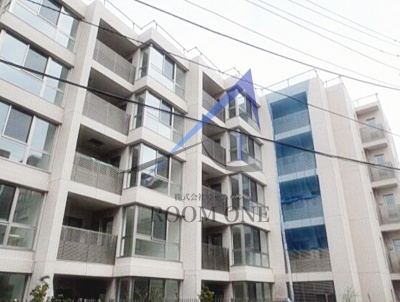 デュエット北千住マキア