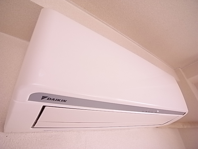 平磯ビルの設備