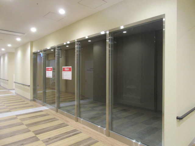 北区上十条２丁目の店舗