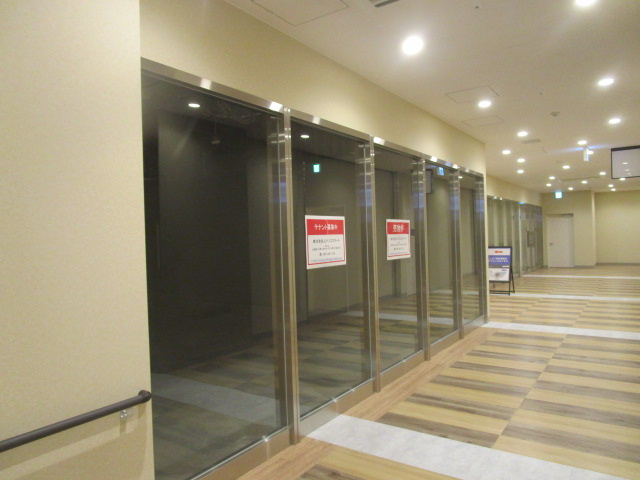 北区上十条２丁目の店舗