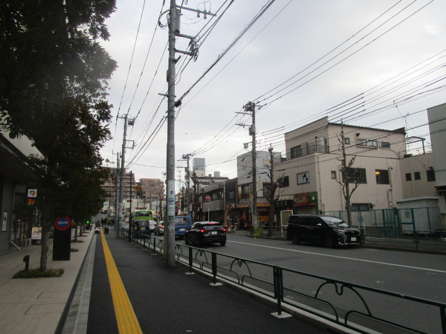 北区上十条２丁目の店舗