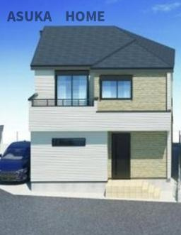 戸塚区上矢部町