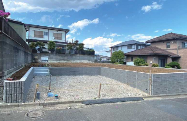 旭区今宿１丁目戸建て