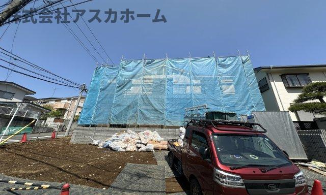旭区今宿１丁目戸建て