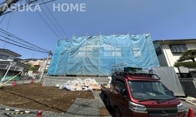旭区今宿１丁目戸建て