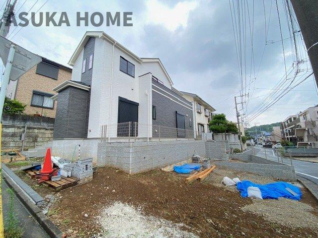 旭区今宿１丁目戸建て