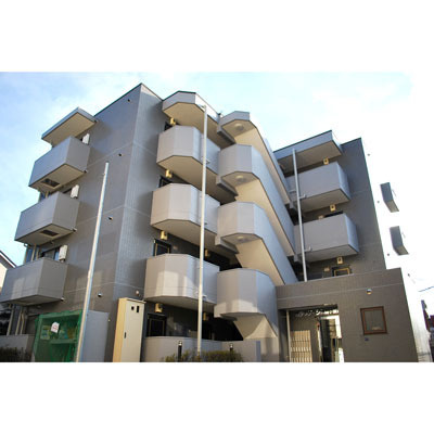 ガラ・ステージ武蔵小金井