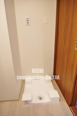 PJツリーネストのその他