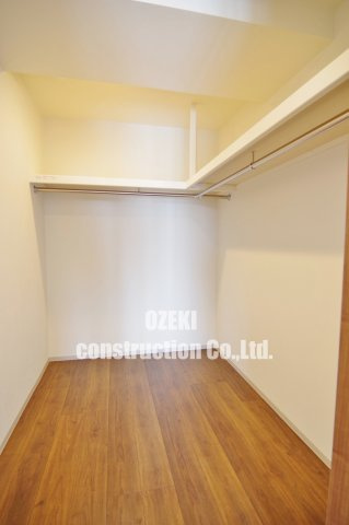 PJツリーネストの収納