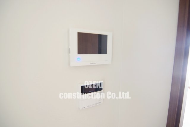 PJツリーネストのセキュリティ