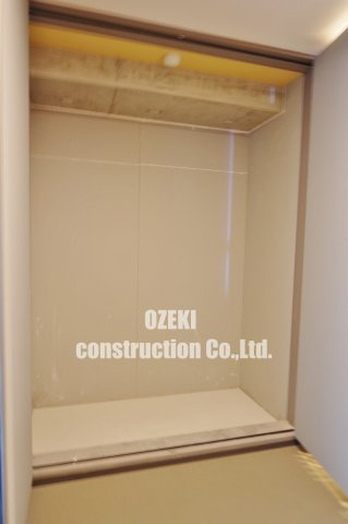 PJツリーネストの収納