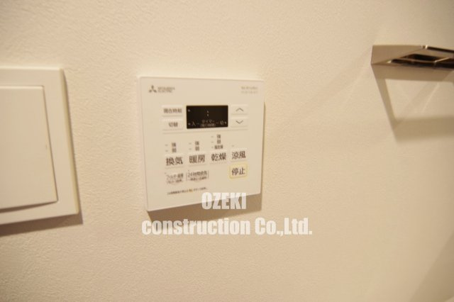 PJツリーネストの設備