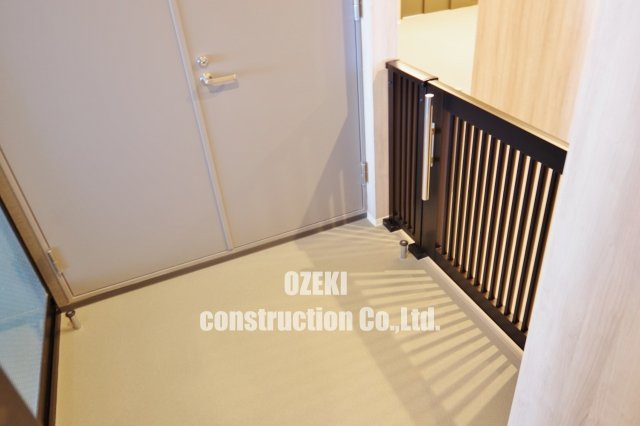 PJツリーネストのその他|ポーチ